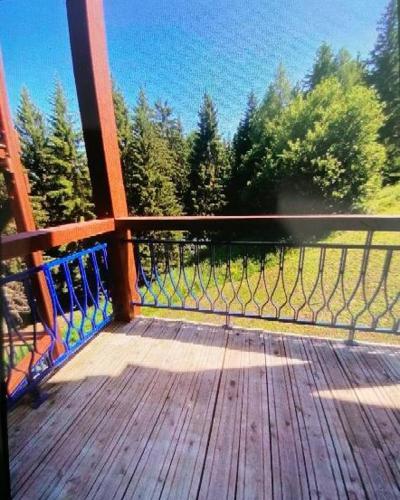 Apartamento Arc 1800 R�sidence Aiguille Grive 1 Le 529