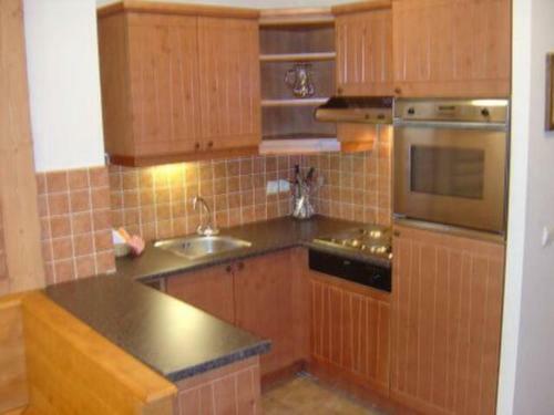 Apartamento 2 Bed In Auberge Jerome Residence, Arc 1950