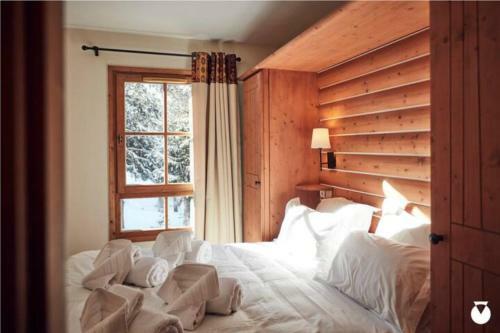 Apartamento 2 Bed In Auberge Jerome Residence, Arc 1950