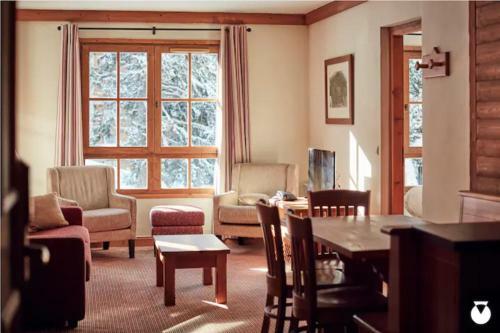 Apartamento 2 Bed In Auberge Jerome Residence, Arc 1950