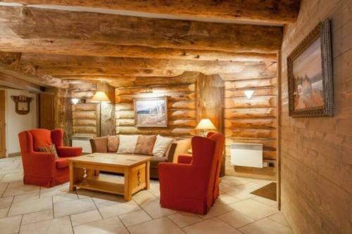 Apartamento 2 Bed In Auberge Jerome Residence, Arc 1950