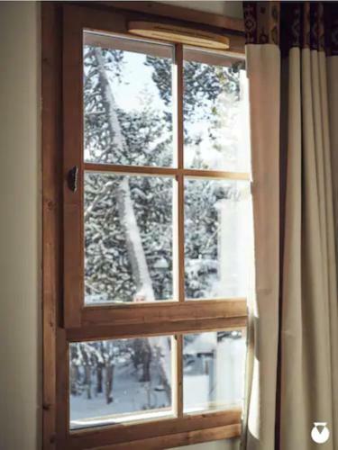 Apartamento 2 Bed In Auberge Jerome Residence, Arc 1950