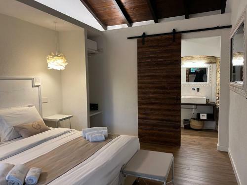 Hostal Corte Maddalena