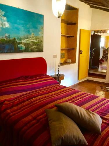 Apartamento Borgo Vecchio Guest House