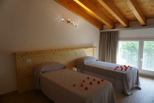 Apartamento Agriturismo Fattoria Monte Baldo