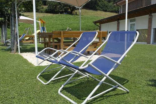 Apartamento Agriturismo Fattoria Monte Baldo