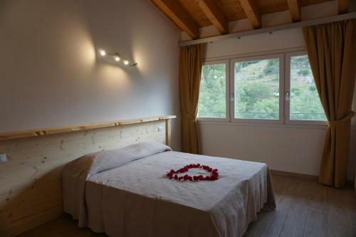 Apartamento Agriturismo Fattoria Monte Baldo