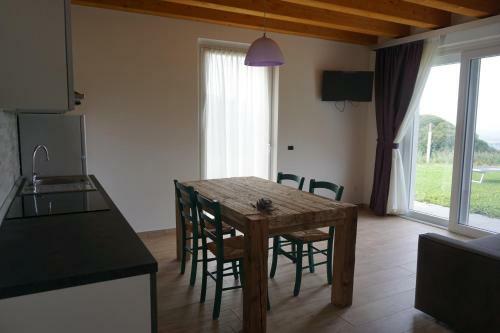 Apartamento Agriturismo Fattoria Monte Baldo