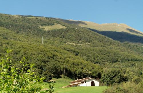 Apartamento Agriturismo Fattoria Monte Baldo