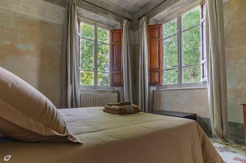 Villa Liberty 1927 With Heated Pool In The Park