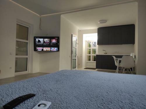 Apartamento Townhouse Studio Luxury Minimalism