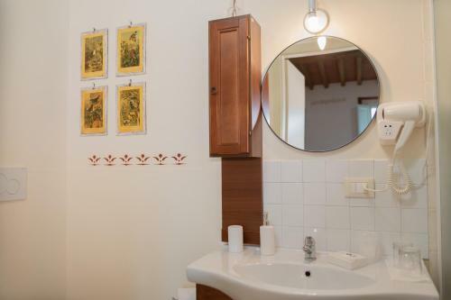 Bed & Breakfast Il Villano