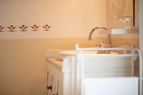 Bed & Breakfast Il Villano