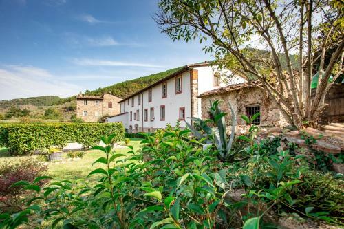 Bed & Breakfast Il Villano