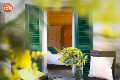 Villa Elizabeth Lucca