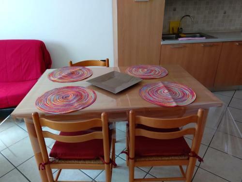 Apartamento Residenza Girasole
