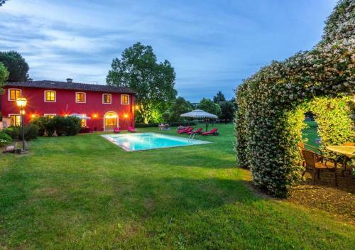 Villa Casa Matteucci By Mc Luxury Rentals