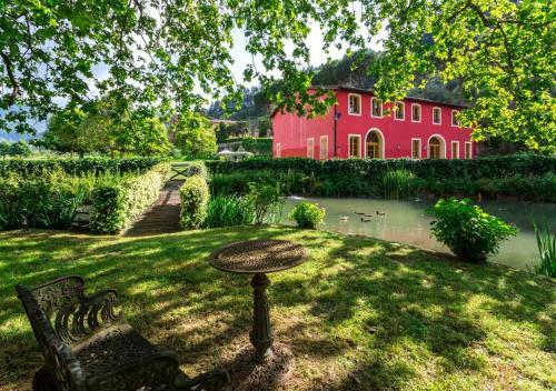 Villa Casa Matteucci By Mc Luxury Rentals