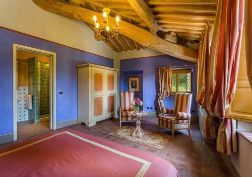 Villa Casa Matteucci By Mc Luxury Rentals