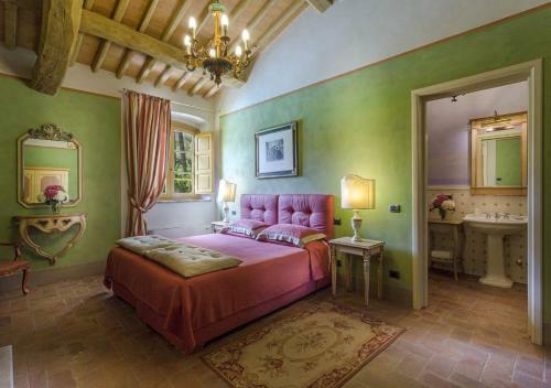 Villa Casa Matteucci By Mc Luxury Rentals