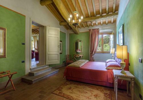 Villa Casa Matteucci By Mc Luxury Rentals