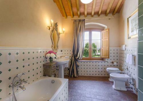 Villa Casa Matteucci By Mc Luxury Rentals