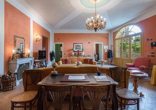 Villa Casa Matteucci By Mc Luxury Rentals