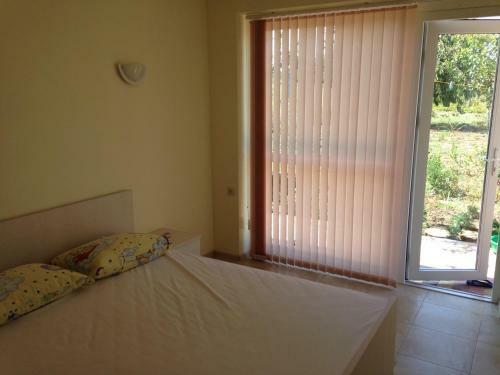 Hostal Villa Lina