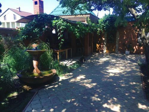 Hostal Villa Lina
