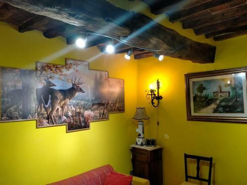 Casa Fantastica