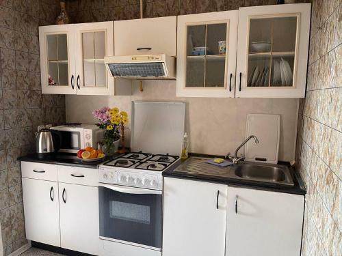 Apartamento ???????? ? ?????? ??????