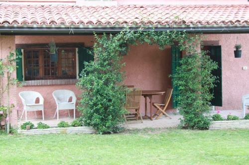 La Casa Rossa