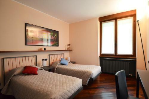 Bed & Breakfast Villa Onorina