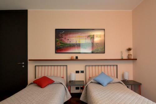 Bed & Breakfast Villa Onorina