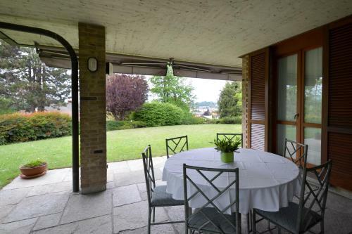 Bed & Breakfast Villa Onorina