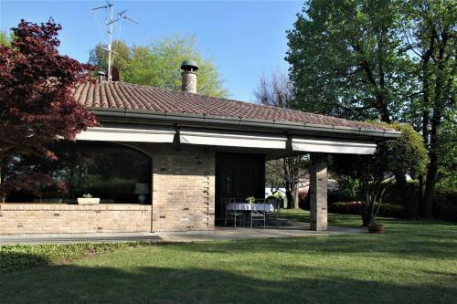 Bed & Breakfast Villa Onorina