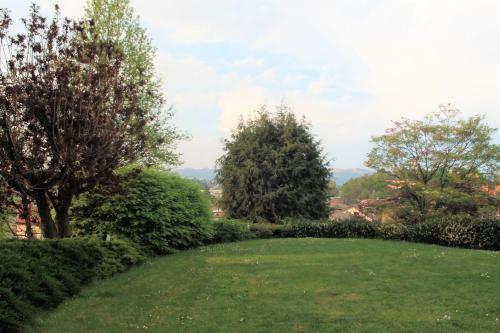 Bed & Breakfast Villa Onorina