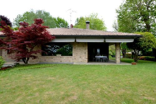Bed & Breakfast Villa Onorina