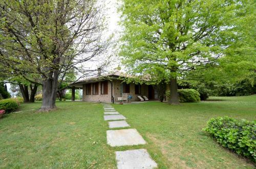 Bed & Breakfast Villa Onorina
