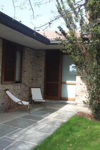 Bed & Breakfast Villa Onorina