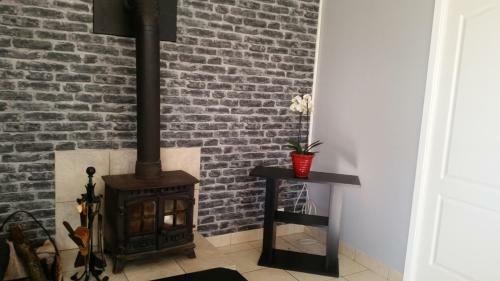 Hostal Le G�te Des Anges