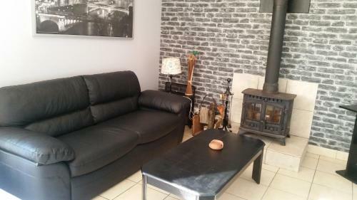 Hostal Le G�te Des Anges