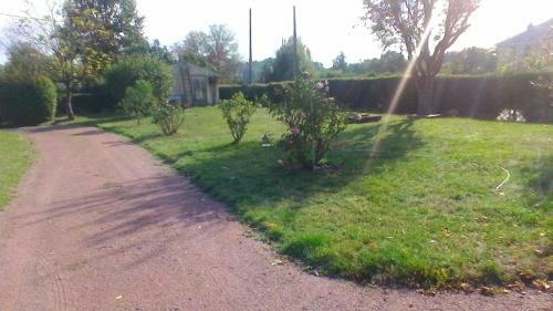 Hostal Le G�te Des Anges
