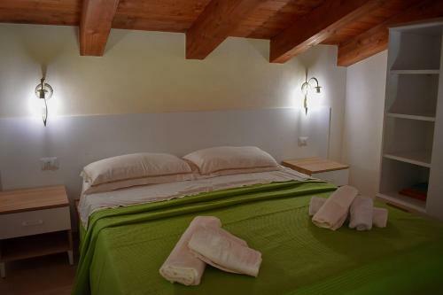Apartamento Bluiaia - Morano