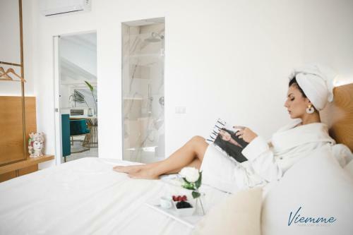 Apartamento Cordovena Suites
