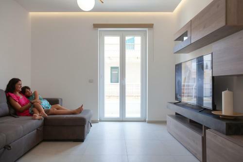 Apartamento Cordovena Suites