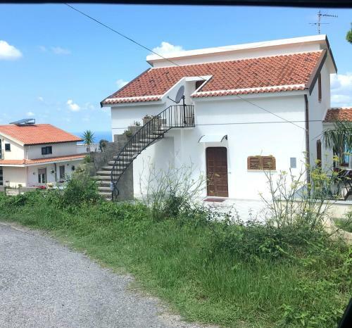 Apartamento Villa Romano