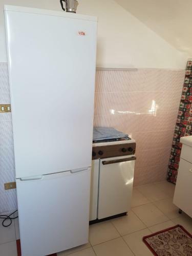Apartamento Villa Romano