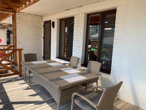 Apartamento Marshal