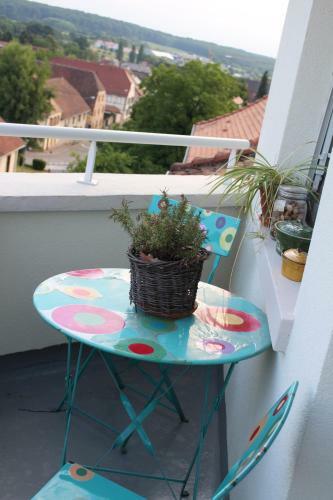 Au Pied Du Bastberg